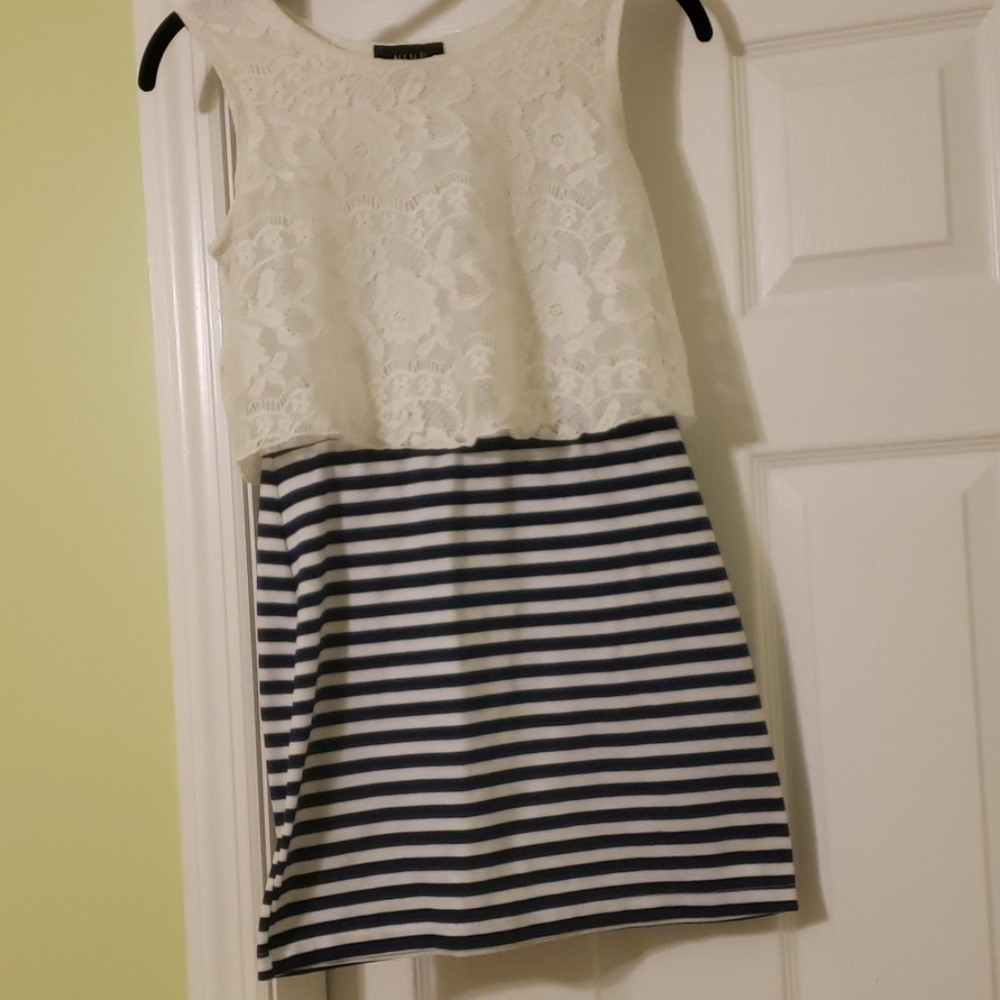 Ally B Girl's Dress - Picture 1 of 5